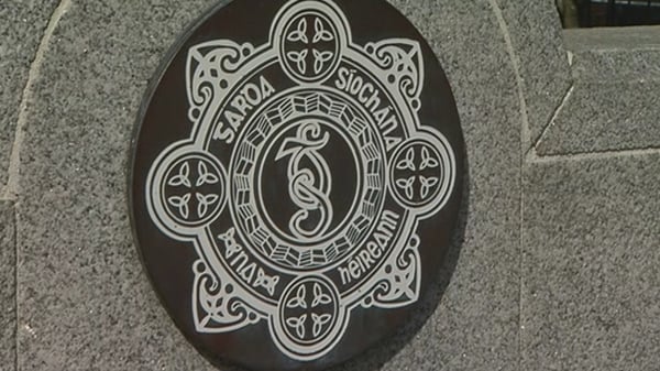 Gardaí say Jordan O'Driscoll was found safe and well
