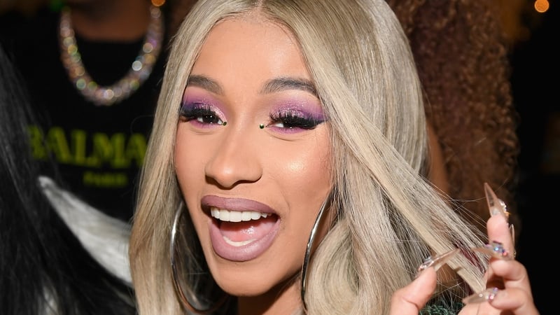 Cardi B