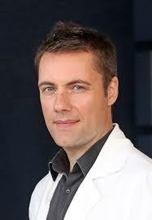 David Gibson