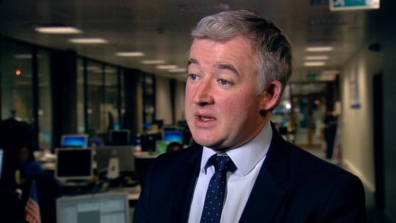 Liam Herrick said this seems to be the exercise of a very exceptional power