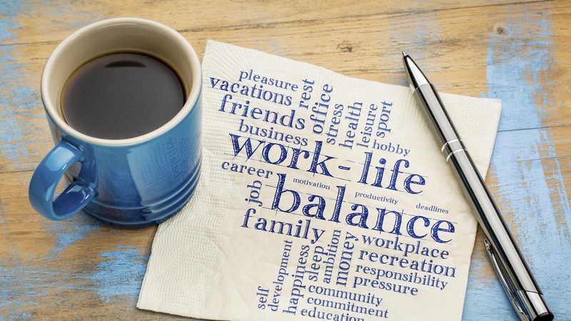 A new book is promising to get you going. Jenny Stallard meets the author.