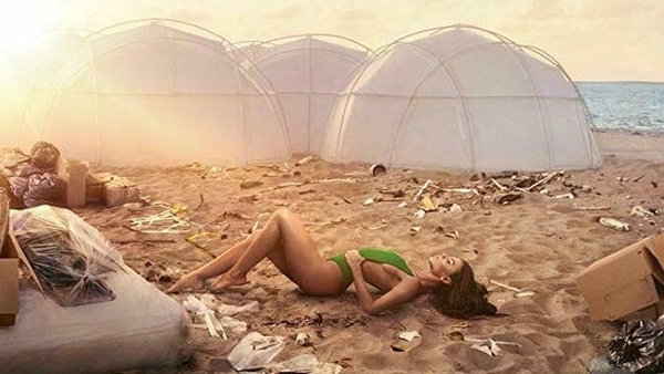 Fyre: The Greatest Party That Never Happened