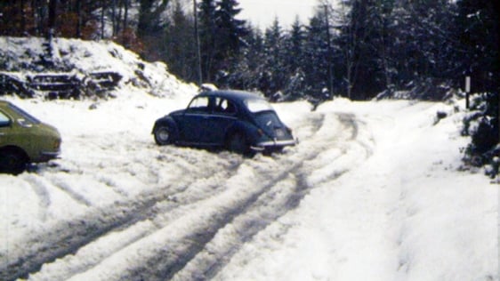 Snow 1979