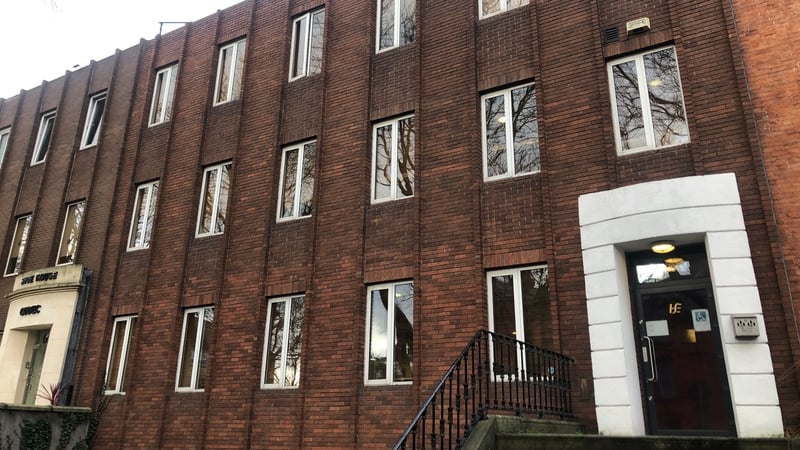 The INMO said nurses are only 12 days away from a national dispute