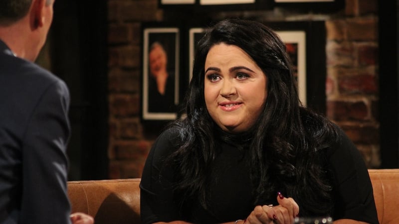 We caught up with Limerick woman Trisha Lewis to discuss her new book, Trisha's Transformations.