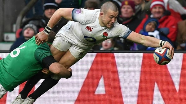 Ex-England full back Mike Brown reckons the country could embrace the central contract model