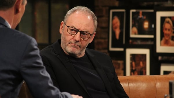 Liam Cunningham - "It'll be a different style - it'll make epic seem small this season"