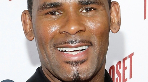 R.Kelly