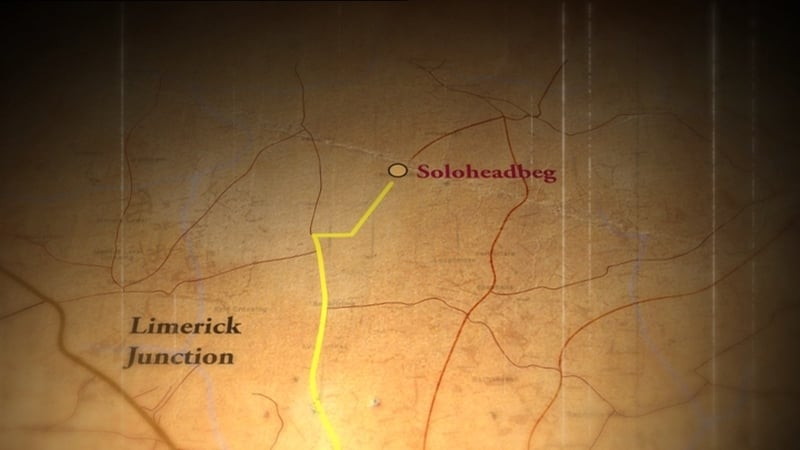 The full truth of the event at Soloheadbeg has never been fully established