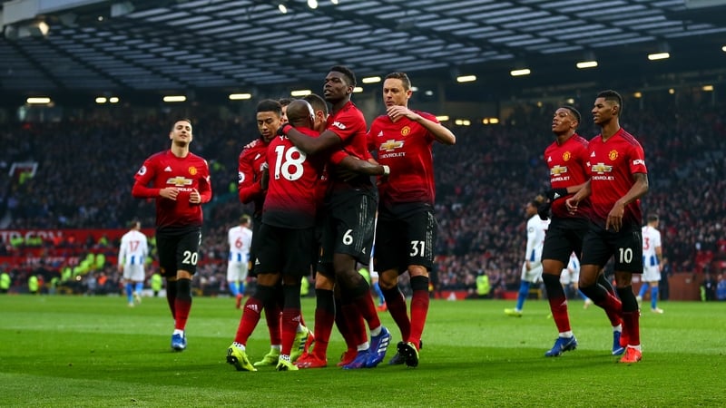 Ole Gunnar Solskjaer has said he enjoyed every minute as manager of Manchester United so far