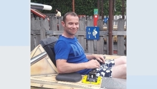 Wayne Boylan was shot dead yesterday at the Lower Dromore Road in Warrenpoint