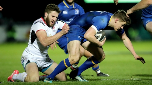 Ulster and Leinster will renew acquaintances in the quarter-final stage