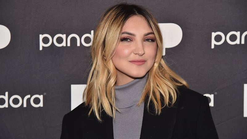 Julia Michaels