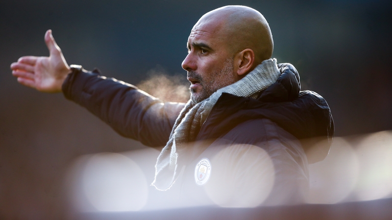 'To arrive in the last stage of competitions our game will have to improve'