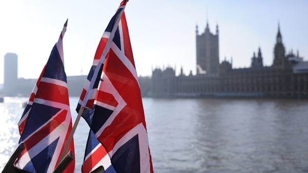 The House of Commons will be the stage for another crucial Brexit vote tomorrow