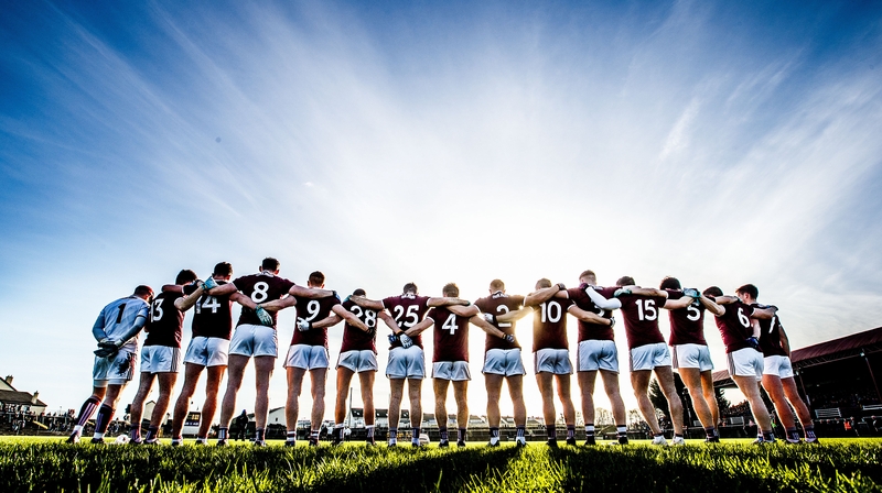 Galway hit just six scores against Roscommon
