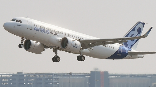 The company pulled the plug on its A380 model last week