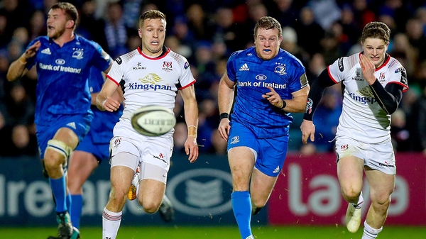 Eyes on the prize in this provincial derby