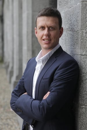 Eoin Whelan
