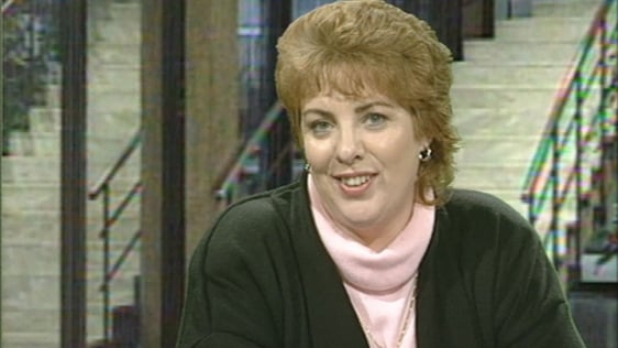 Patricia Scanlan