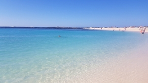 El Cotillo Beach