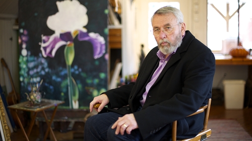 Tony Mendez died of complications from Parkinson's Disease