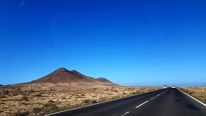 Remote Location