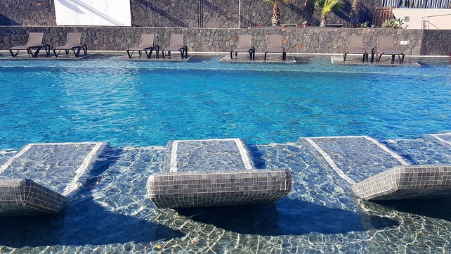 Origo Mare - Adult Pool