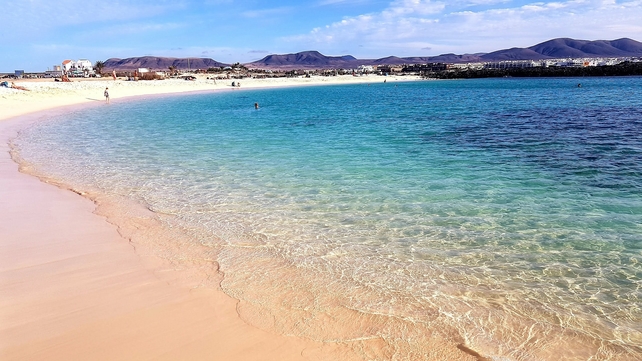 El Cotillo