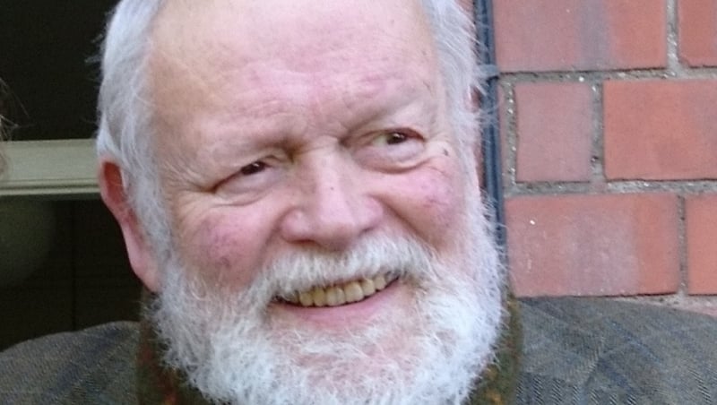 Michael Longley