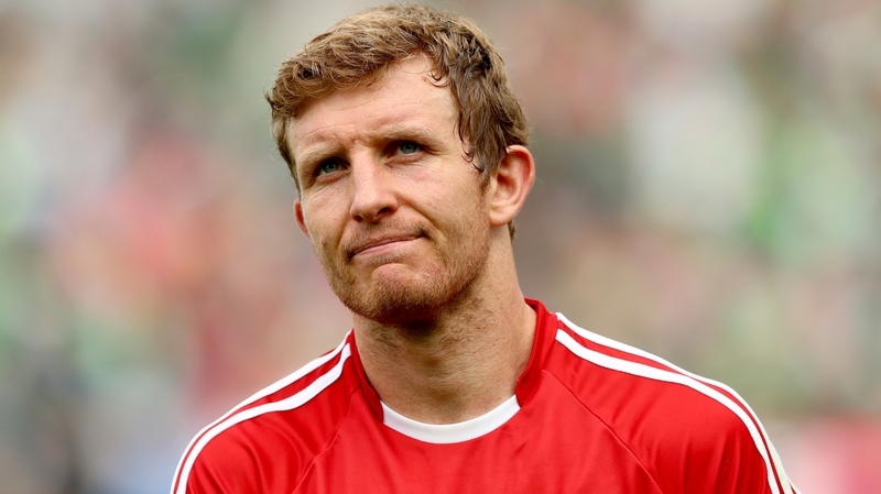 Bill Cooper: 'You go away, lick your wounds and come back with an added energy to try and go one step further'