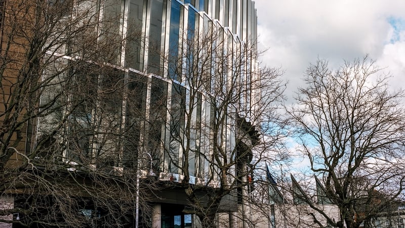 The court heard that the crime came to light when a hospital consultant became so concerned about the woman