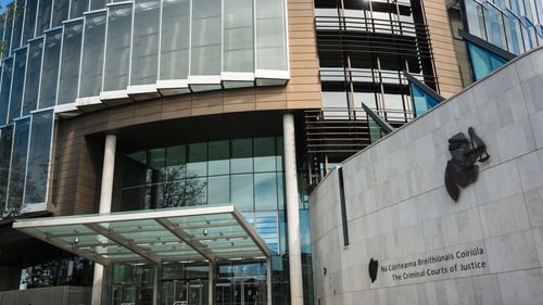 Judge Patricia Ryan handed down a headline sentence of eight years but reduced this to four years