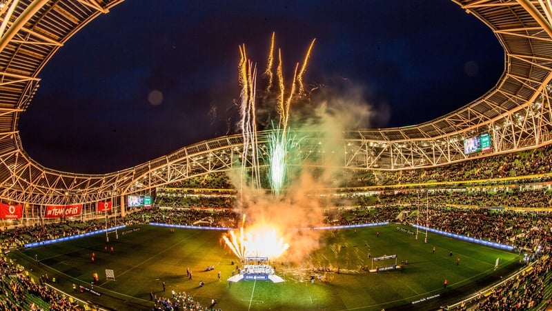 England claimed the Six Nations title the last time they played in Dublin