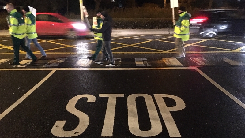 More than 50,000 days were lost due to industrial disputes in 2017