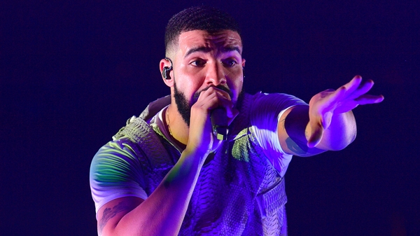 Drake