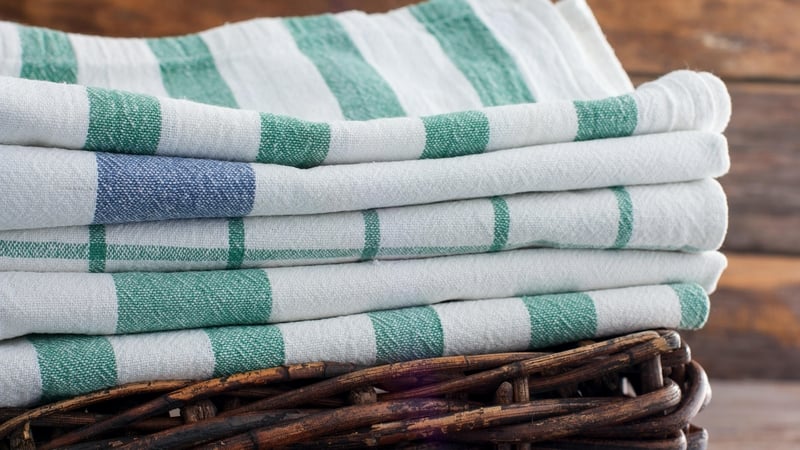 These four exercises will sculpt and tone, with help from our favourite kitchen accessory.