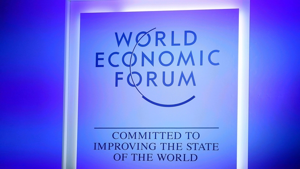The e-commerce rules talks were announced by the EU's top trade official, Cecilia Malmstrom, on the sidelines of the World Economic Forum in Davos