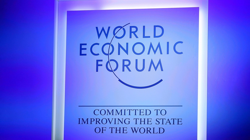 Next year's Davos event is scheduled for January 15-20