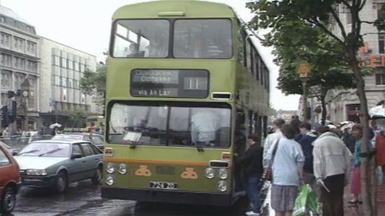 Dublin Bus