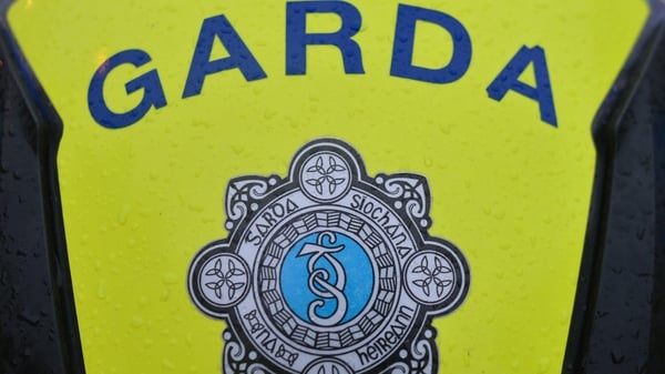 Daria Adamek was last seen in Redmond Square in Wexford at 8.45am on 5 April