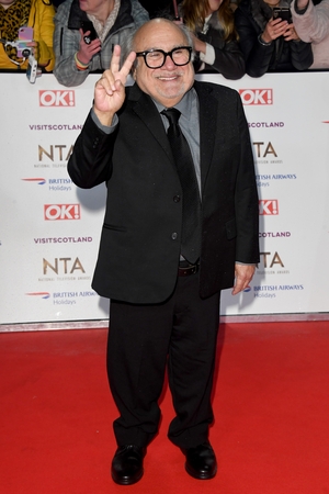 Danny DeVito