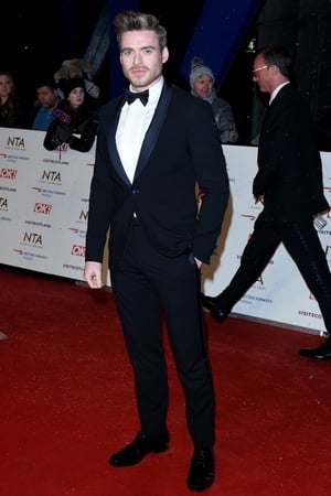 Richard Madden