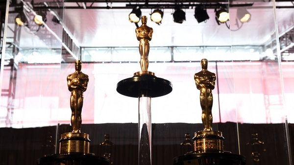 Oscar nominations success: 'We were optimistic but you never want