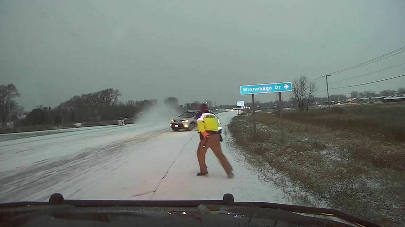 Image: Fond du Lac County Sheriff's Office