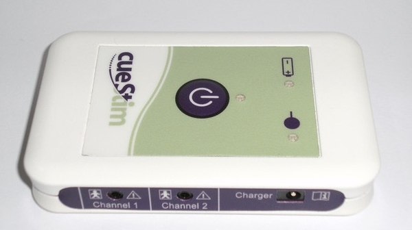 Device was developed by Dean Sweeney as part of his PhD research