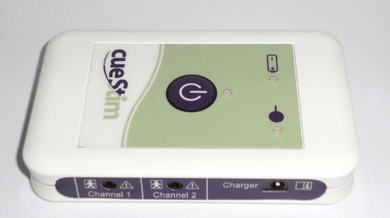 Device was developed by Dean Sweeney as part of his PhD research