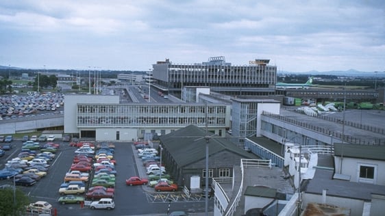 Dublin Airport