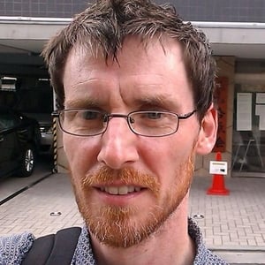 Pádraic Moran