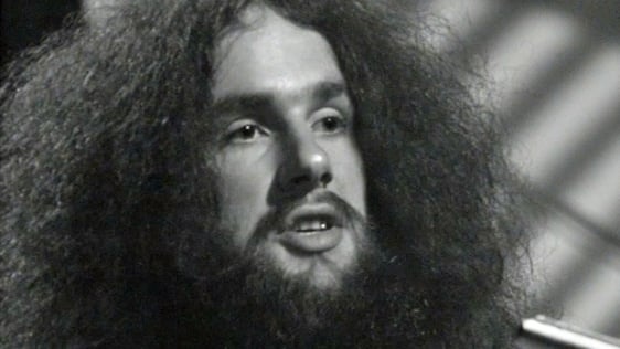 Gryphon (1974)